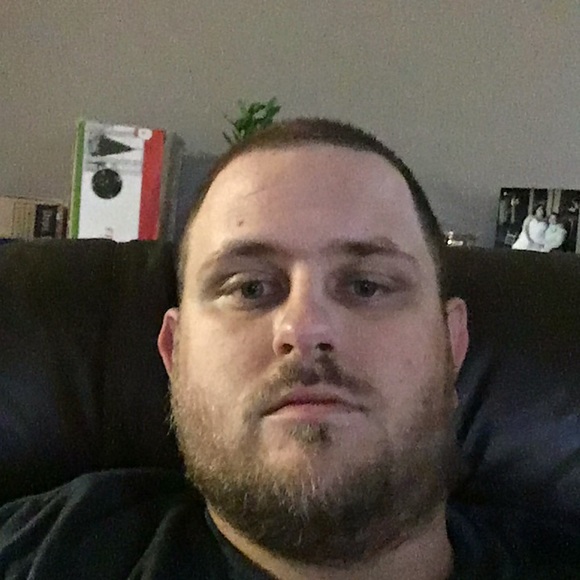 Meet your Posher, John - Picture 1 of 1